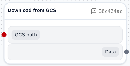 Published Components Icon